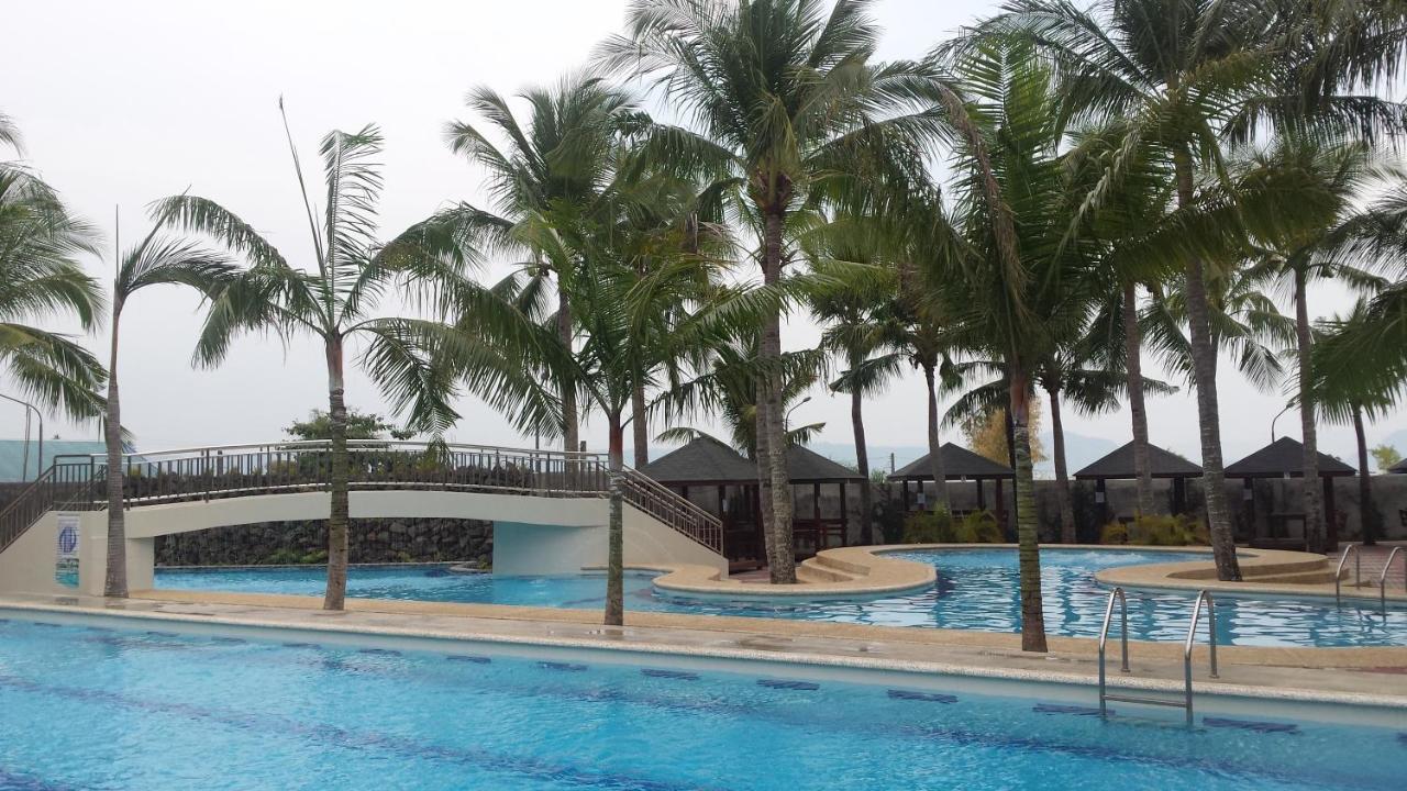 Ndn Resort & Events Place Talisay  Екстер'єр фото
