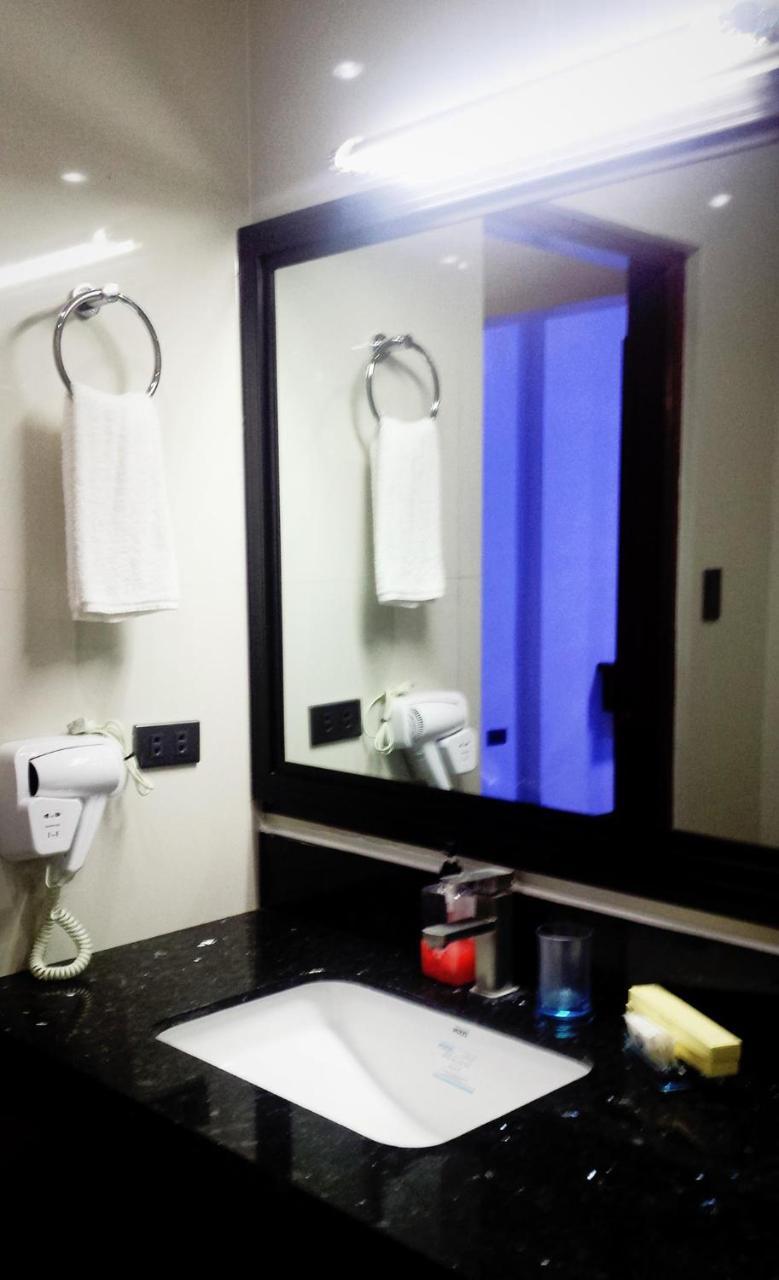 Ndn Resort & Events Place Talisay  Екстер'єр фото