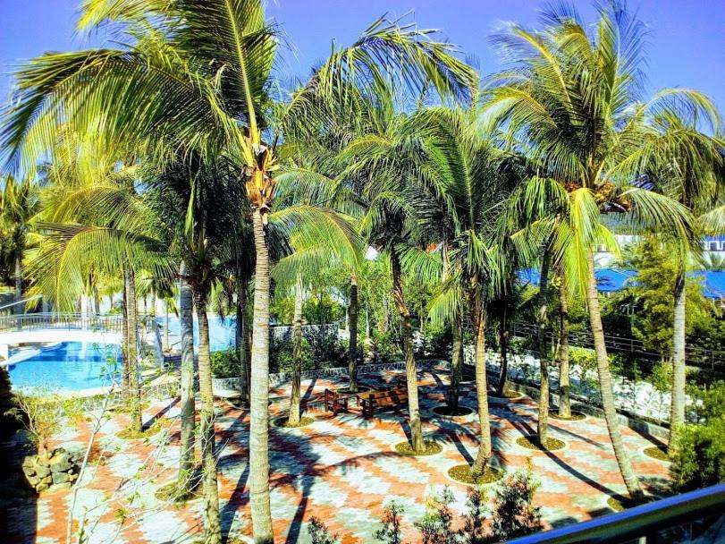 Ndn Resort & Events Place Talisay  Екстер'єр фото
