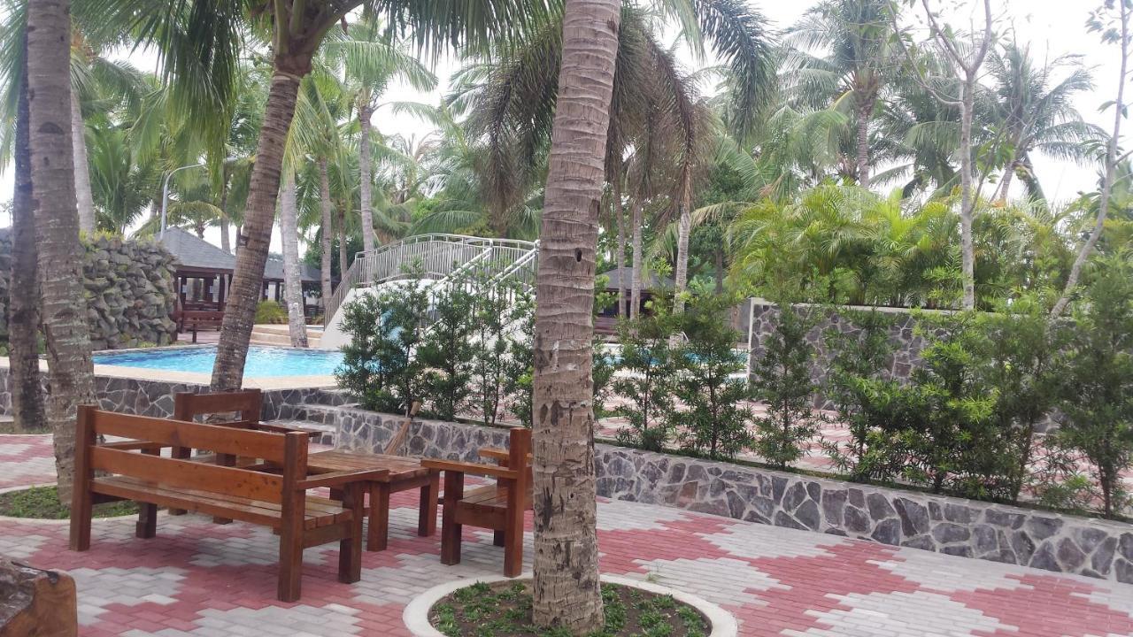 Ndn Resort & Events Place Talisay  Екстер'єр фото