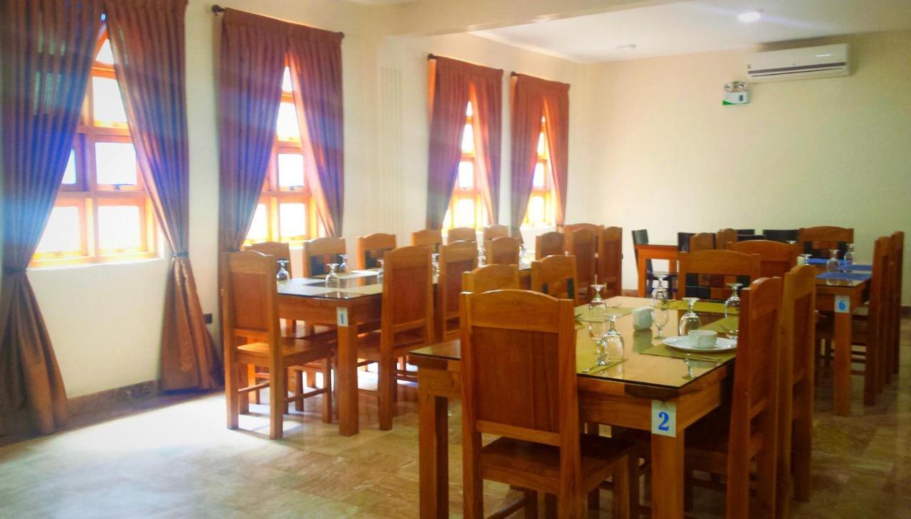 Ndn Resort & Events Place Talisay  Екстер'єр фото